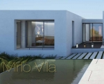 Villa Mirlo, uitzondijk wonen op de golfbaan van Las Colinas, met eigen beachclub direct aan zee. 